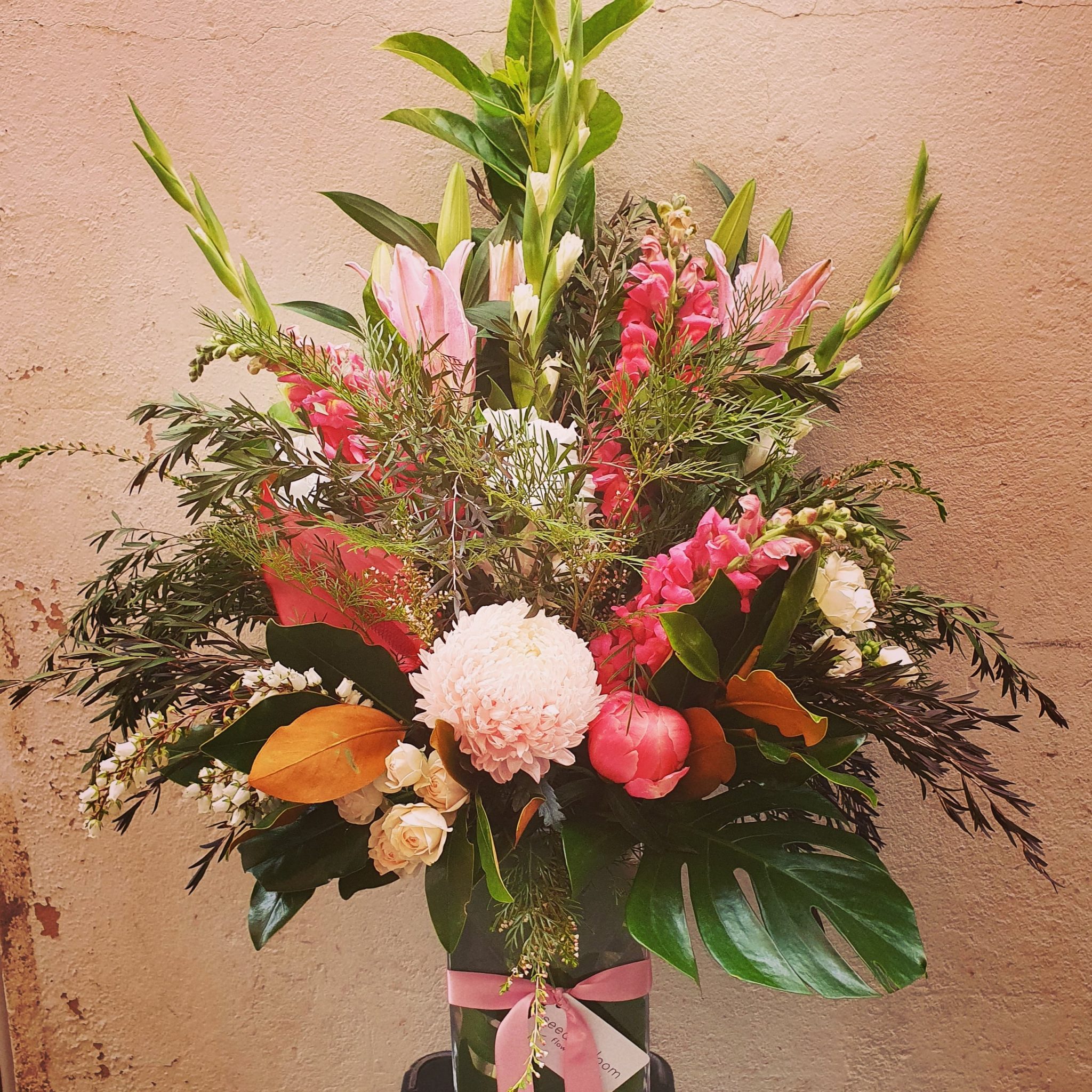 Beautiful Floral Bouquets and Gifts Seed and Bloom Florist Wangaratta